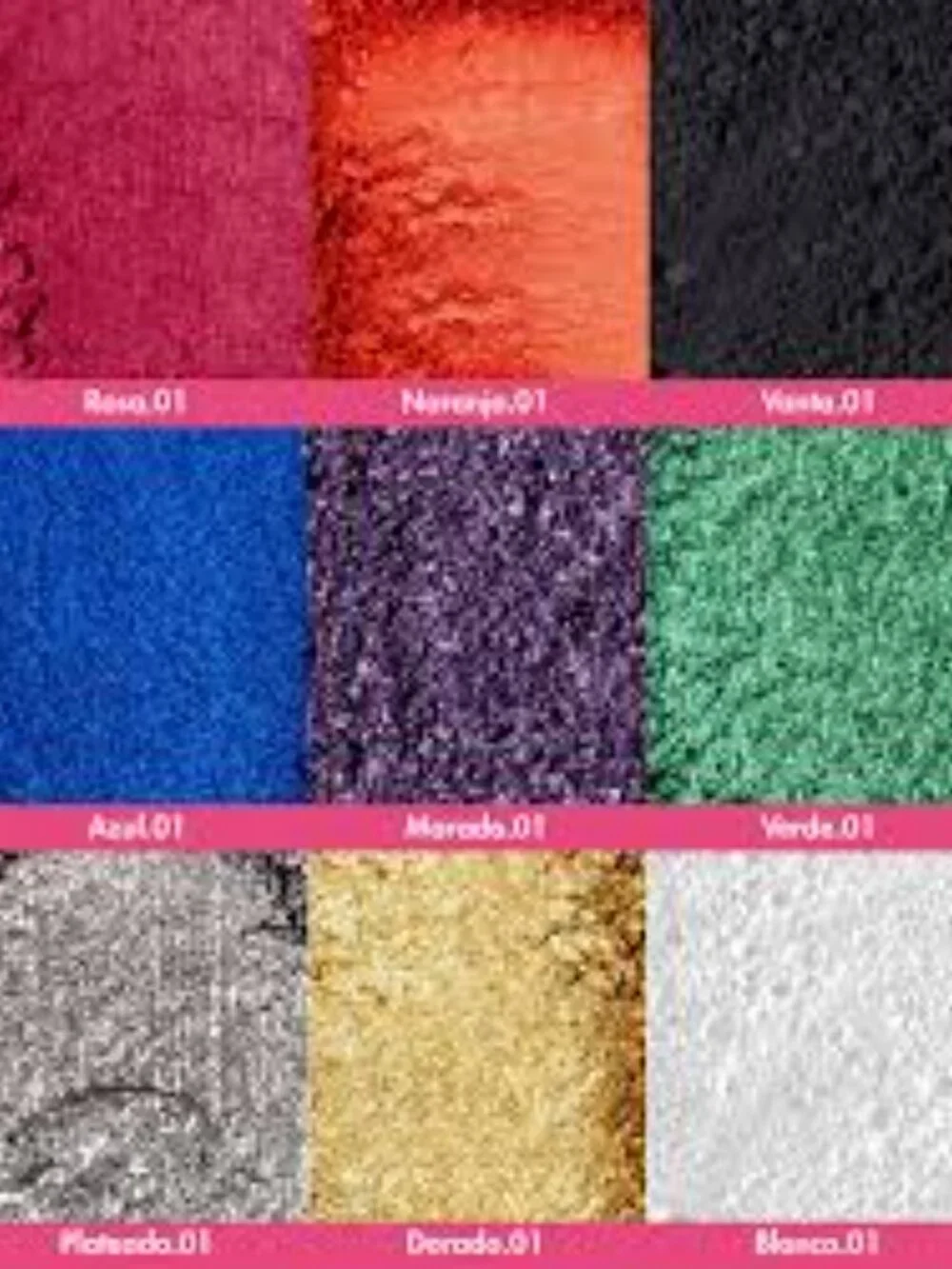 AORA Mírame EYESHADOW PALETTE NEW UNUSED BOXED